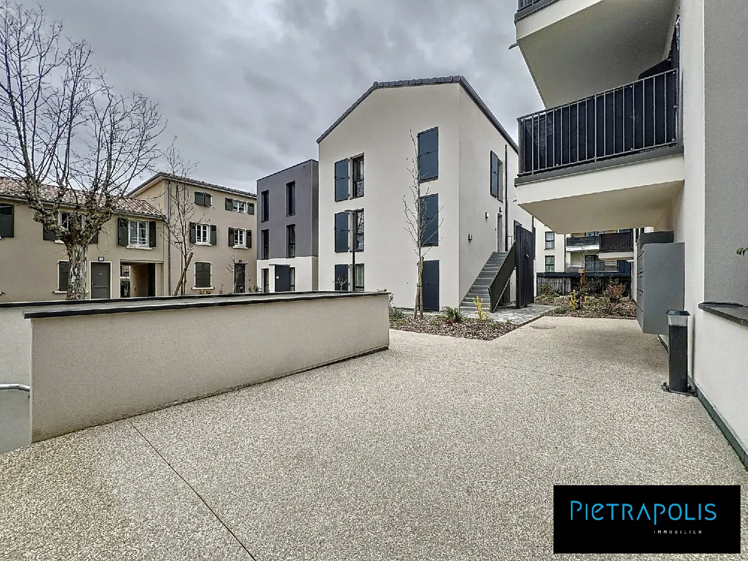  for sale apartment Jonage Rhône 7
