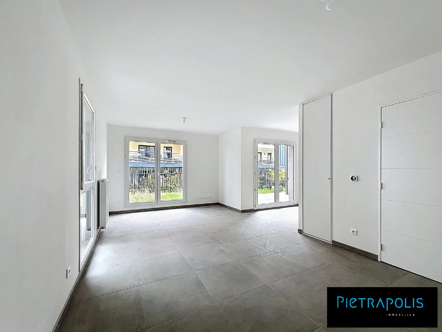  for sale apartment Jonage Rhône 2