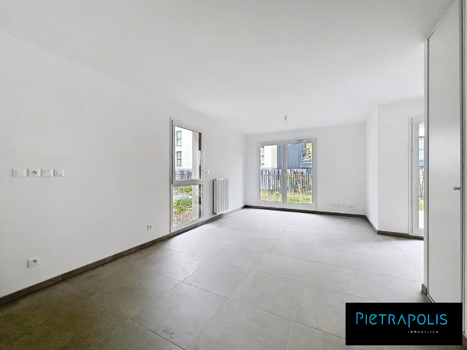  for sale apartment Jonage Rhône 3