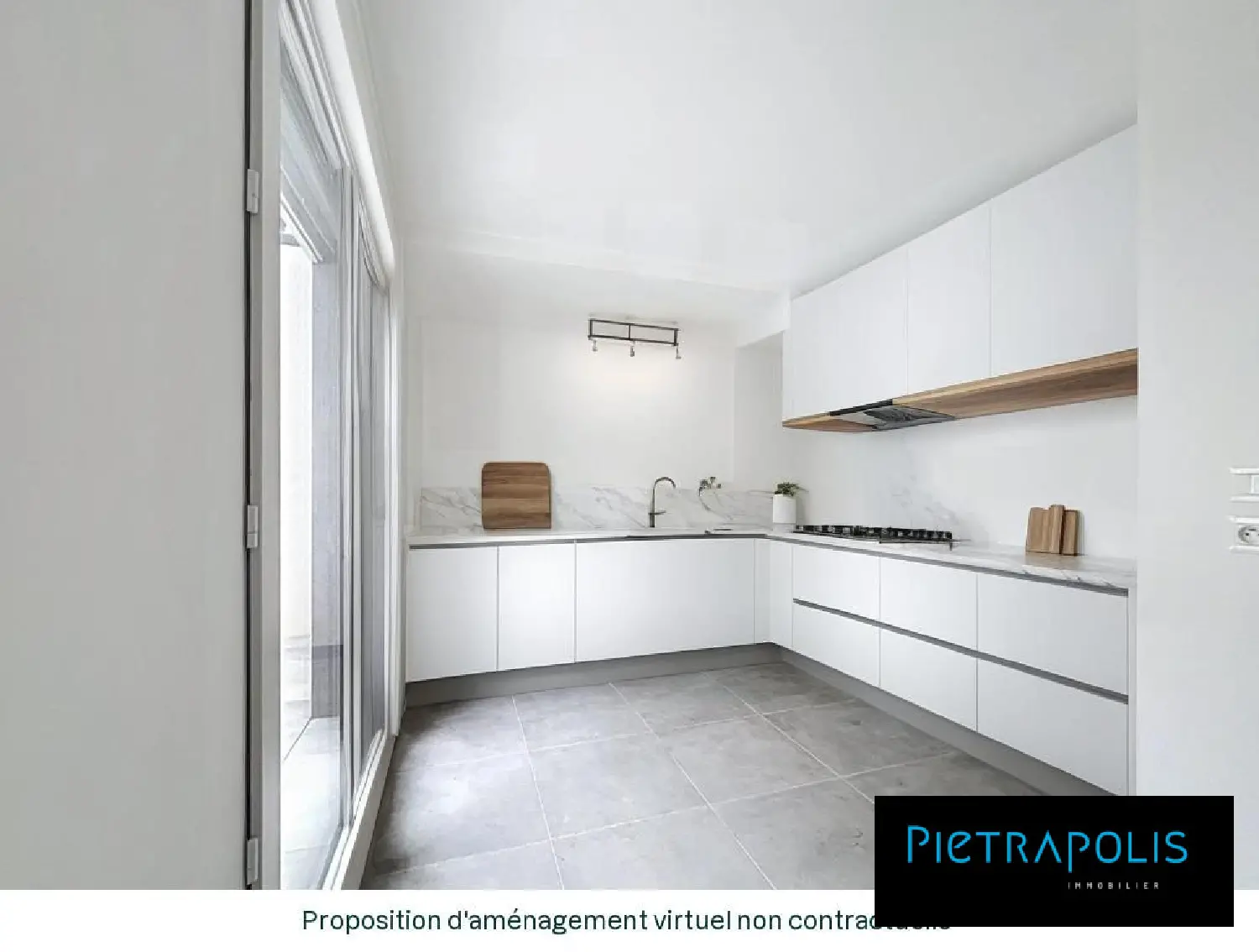  for sale apartment Jonage Rhône 4