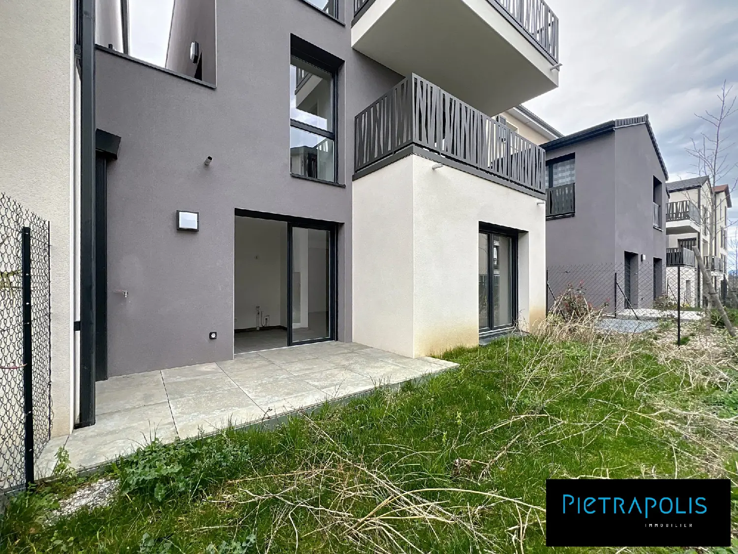  for sale apartment Jonage Rhône 6