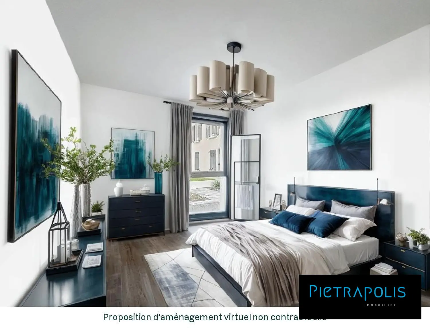  for sale apartment Jonage Rhône 7