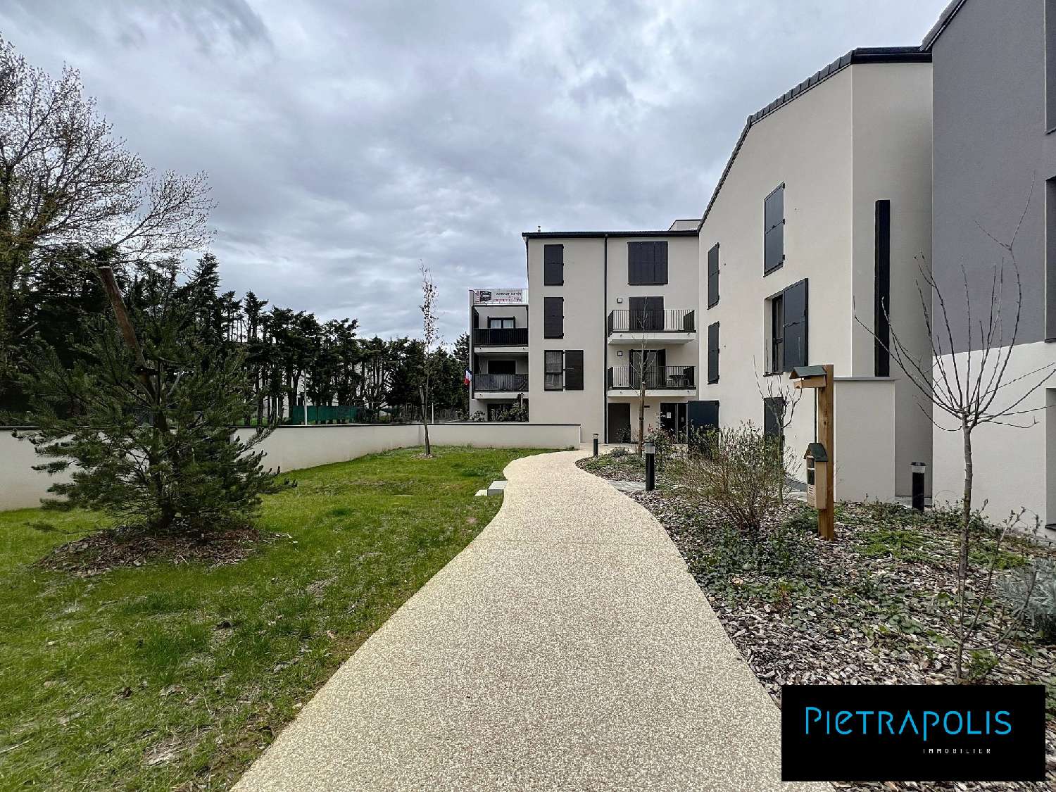  te koop appartement Jonage Rhône 1