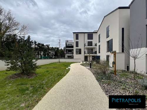 Jonage Rhône appartement foto 7146407