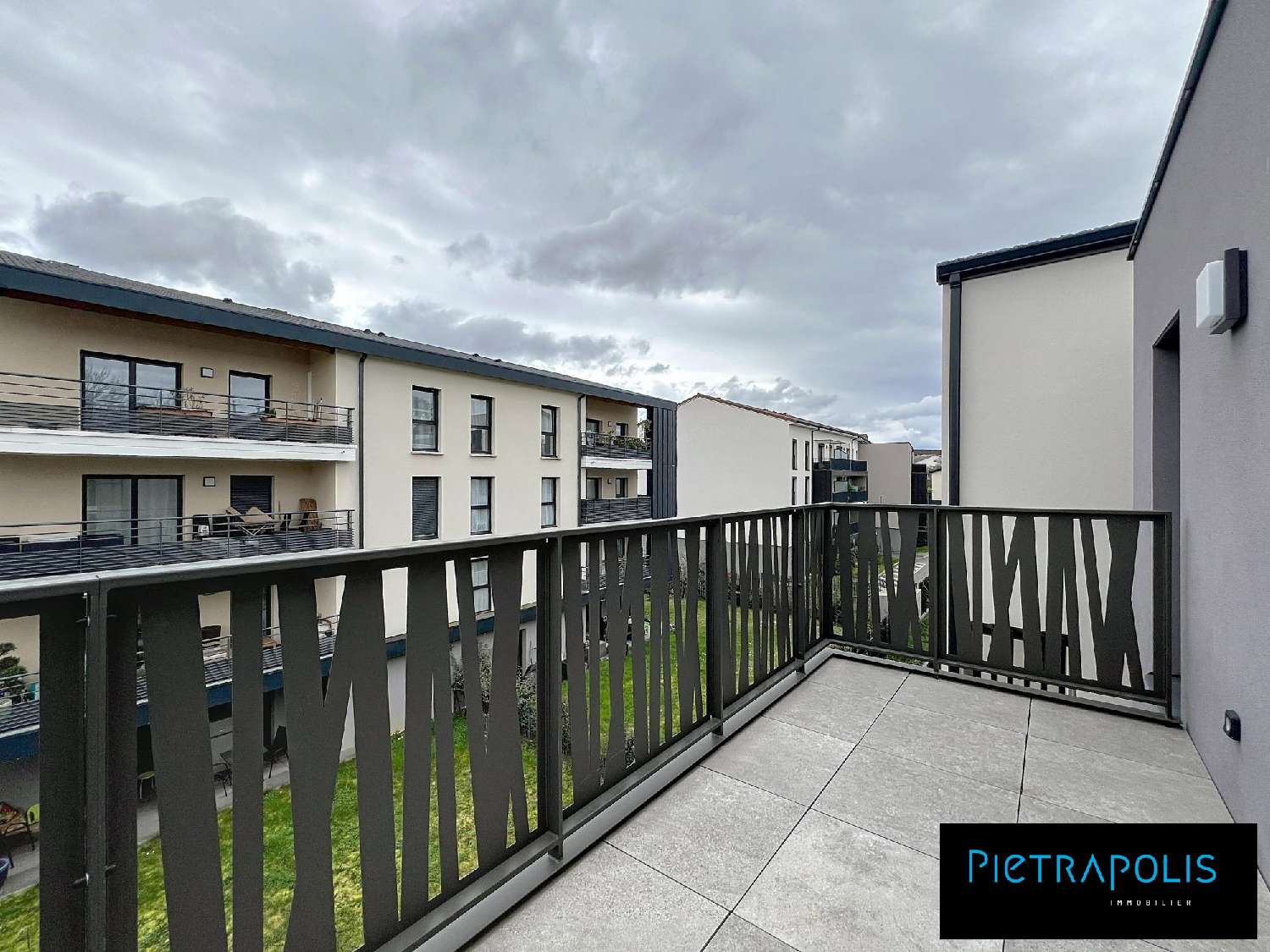  te koop appartement Jonage Rhône 3