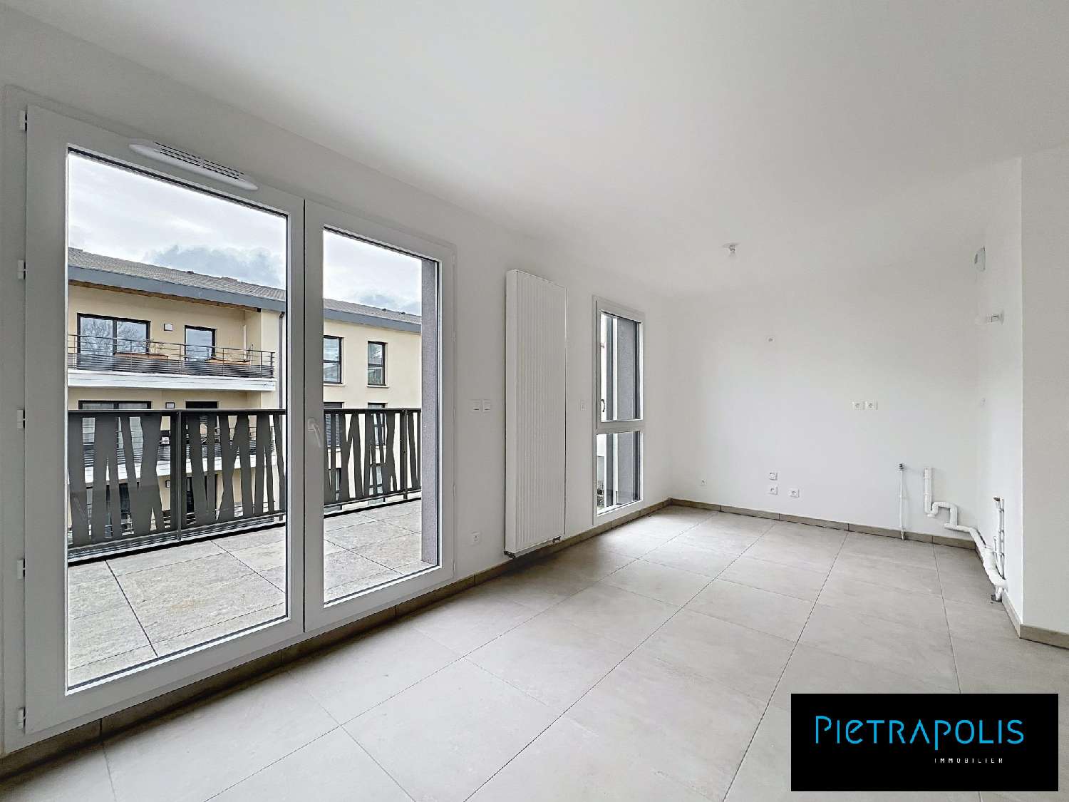  te koop appartement Jonage Rhône 6