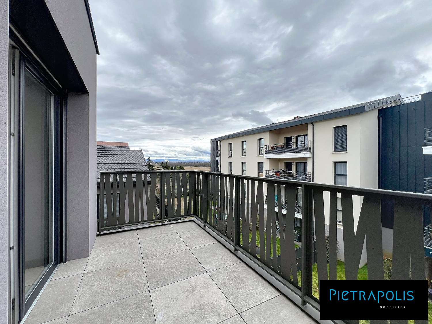 te koop appartement Jonage Rhône 7