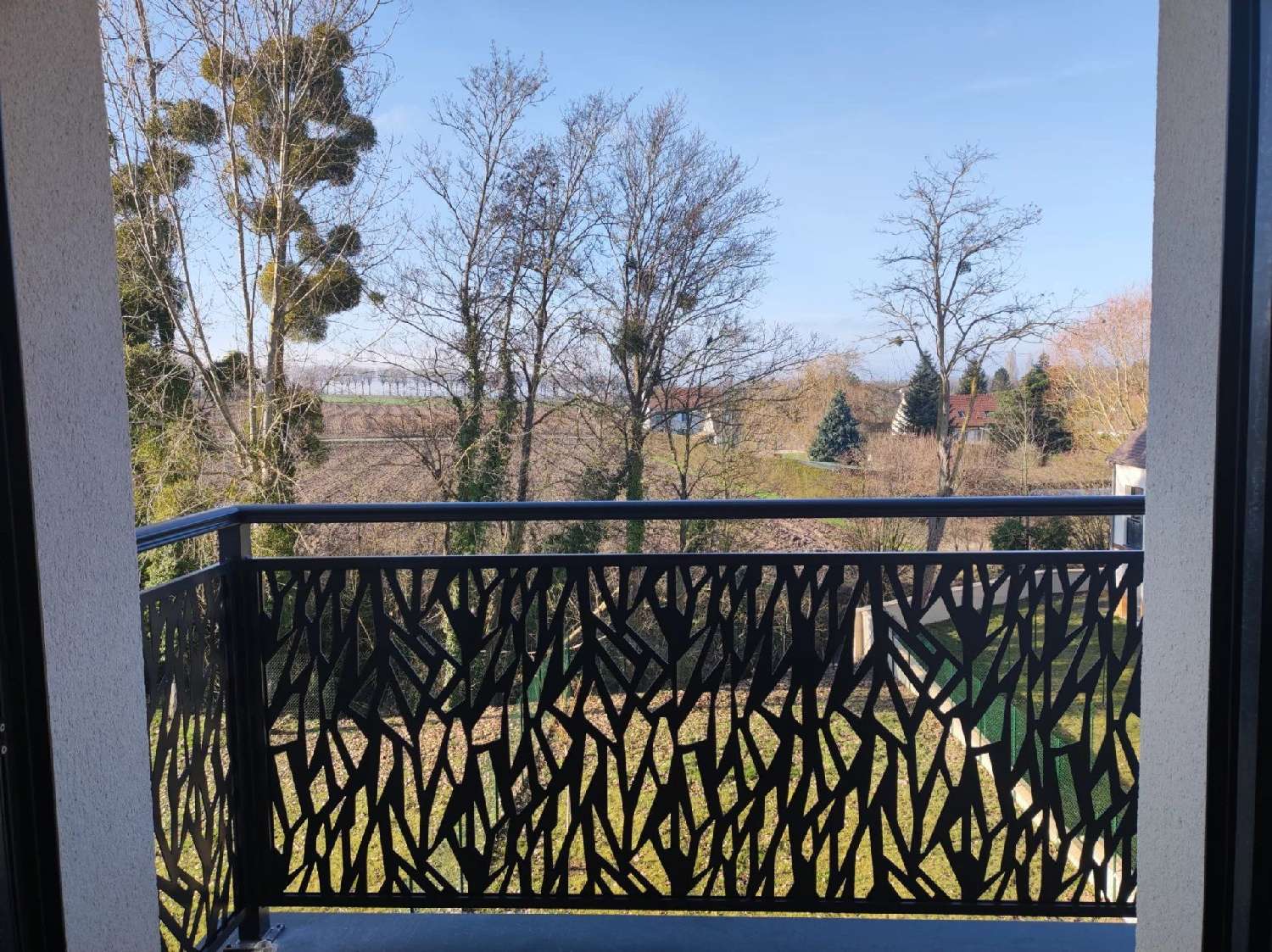  te koop appartement Jouars-Pontchartrain Yvelines 1