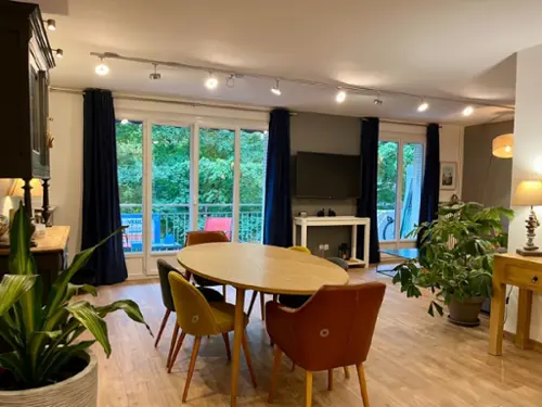 Joué-lés-Tours Indre-et-Loire appartement foto 7133698