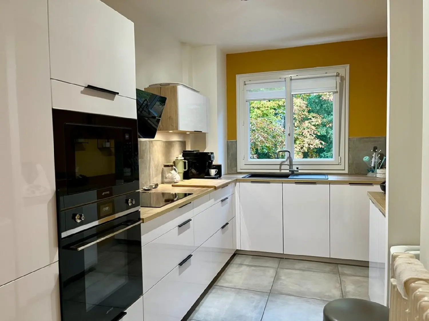  te koop appartement Joué-lés-Tours Indre-et-Loire 3