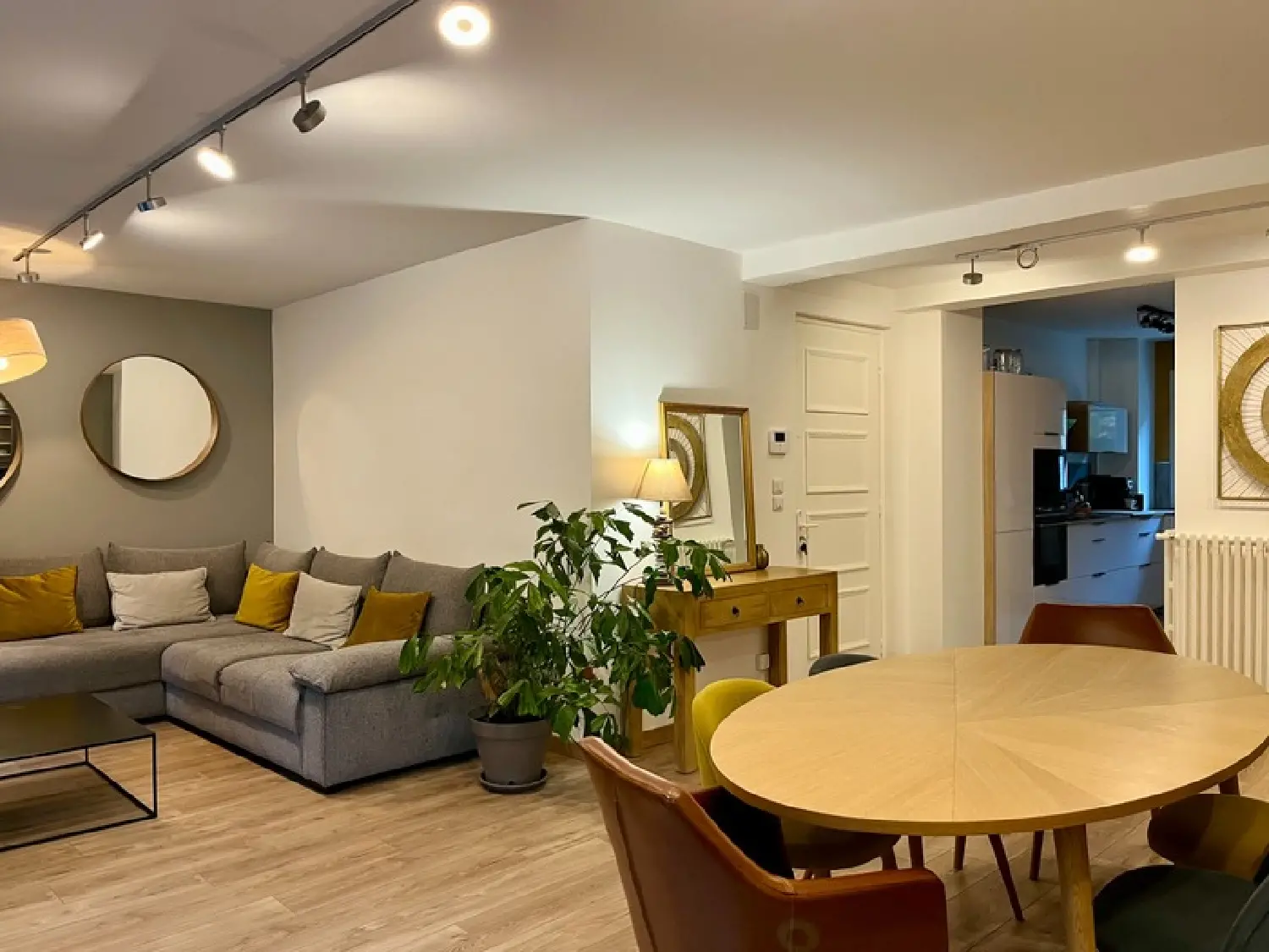  te koop appartement Joué-lés-Tours Indre-et-Loire 6