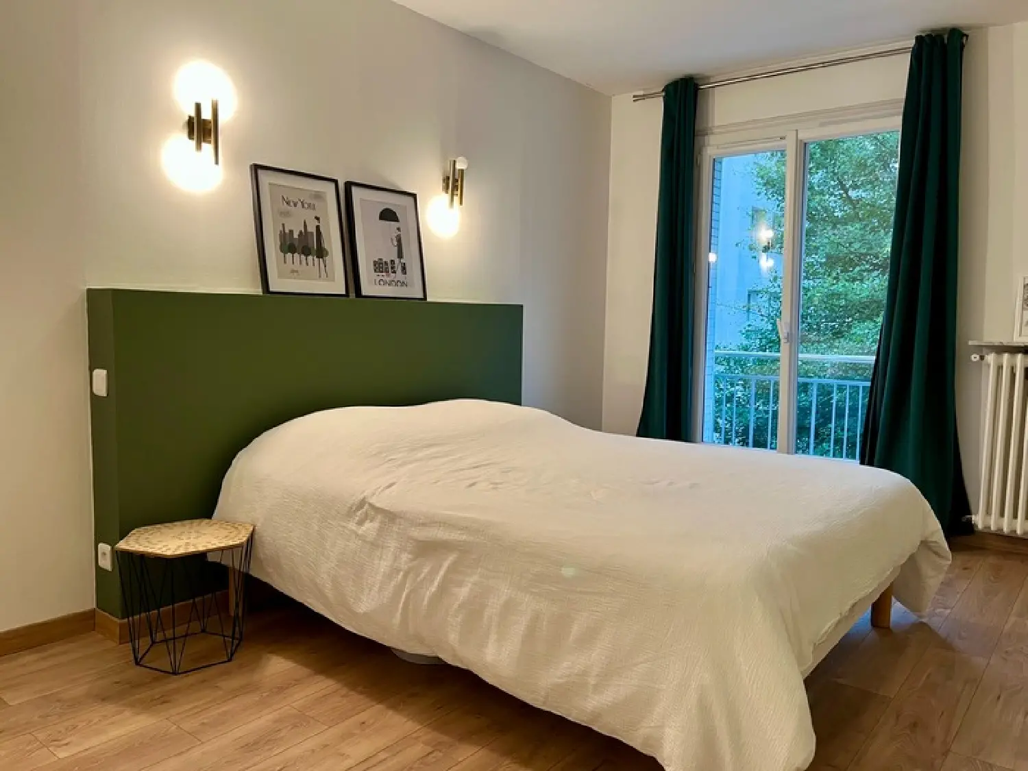  te koop appartement Joué-lés-Tours Indre-et-Loire 7