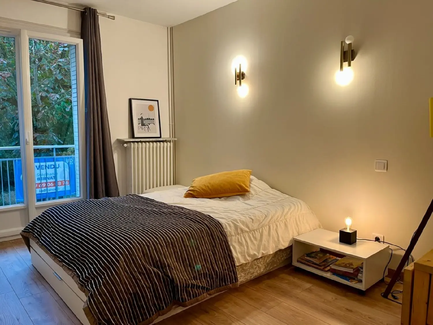  te koop appartement Joué-lés-Tours Indre-et-Loire 8