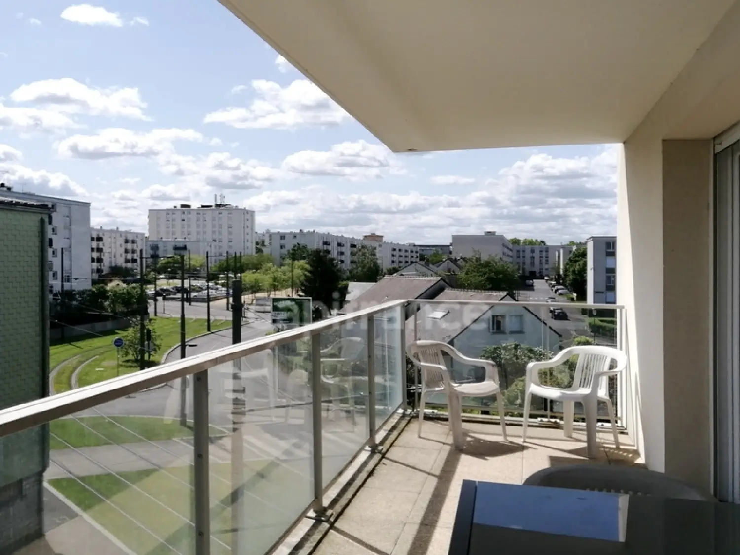  for sale apartment Joué-lés-Tours Indre-et-Loire 1
