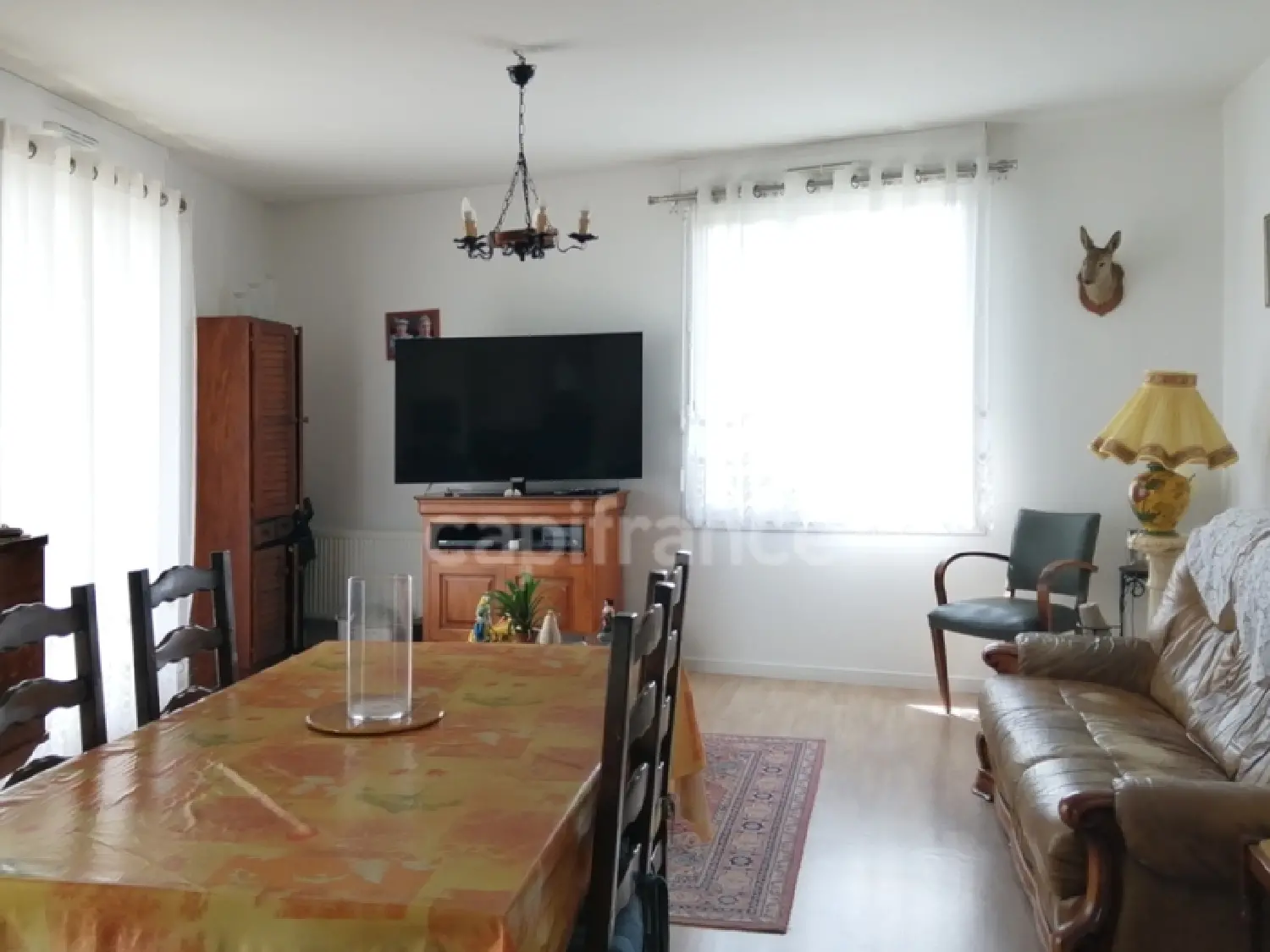  for sale apartment Joué-lés-Tours Indre-et-Loire 3