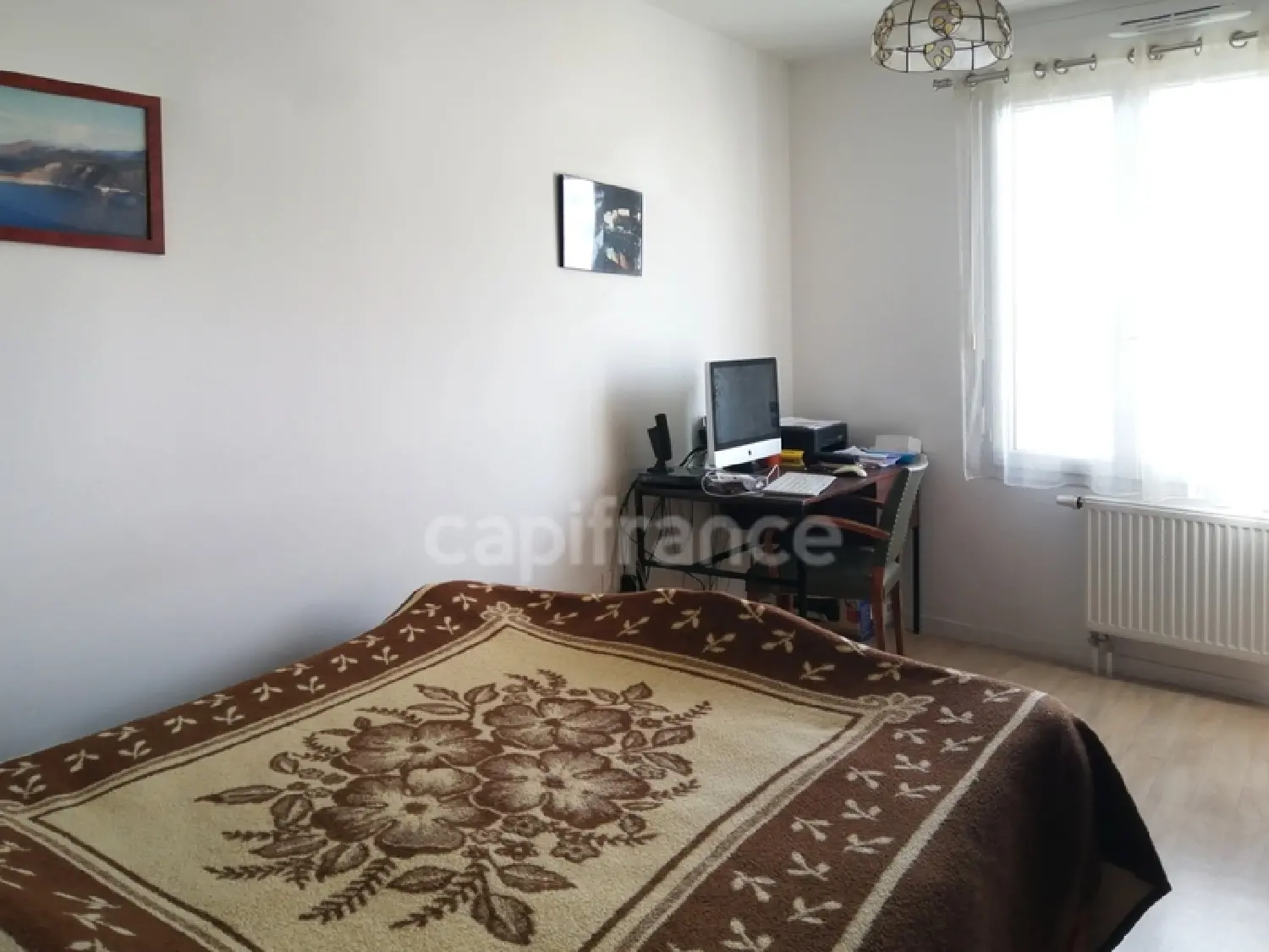  for sale apartment Joué-lés-Tours Indre-et-Loire 5