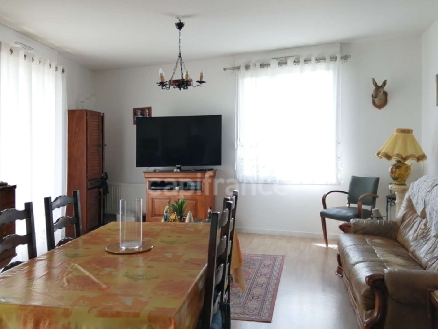  te koop appartement Joué-lés-Tours Indre-et-Loire 3