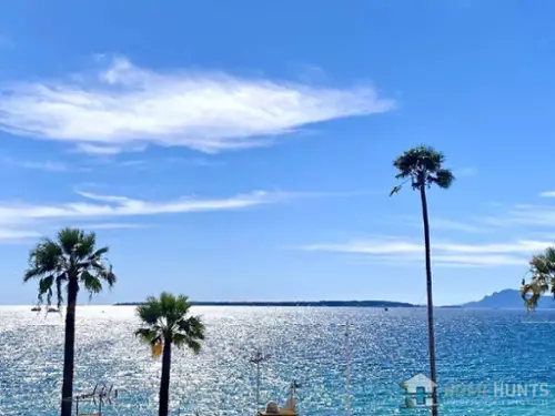 Juan-les-Pins Alpes-Maritimes appartement foto 7133320