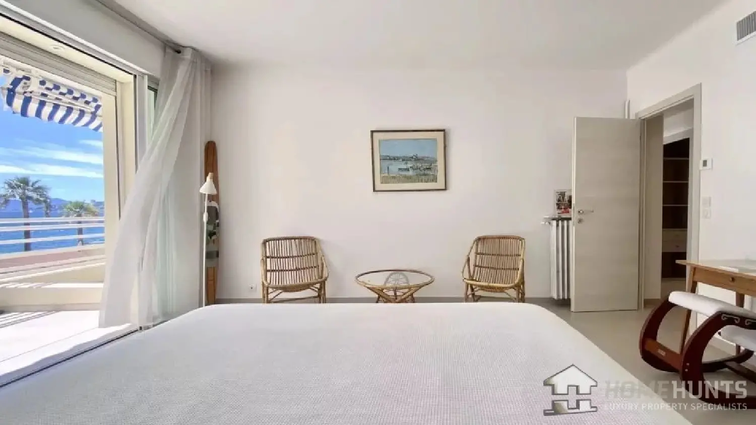  te koop appartement Juan-les-Pins Alpes-Maritimes 6