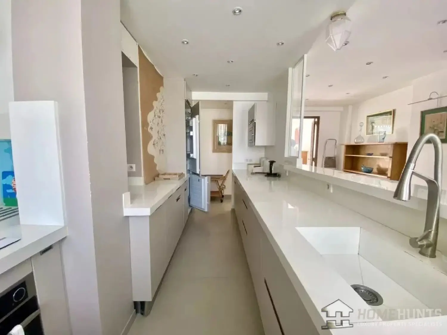  te koop appartement Juan-les-Pins Alpes-Maritimes 7
