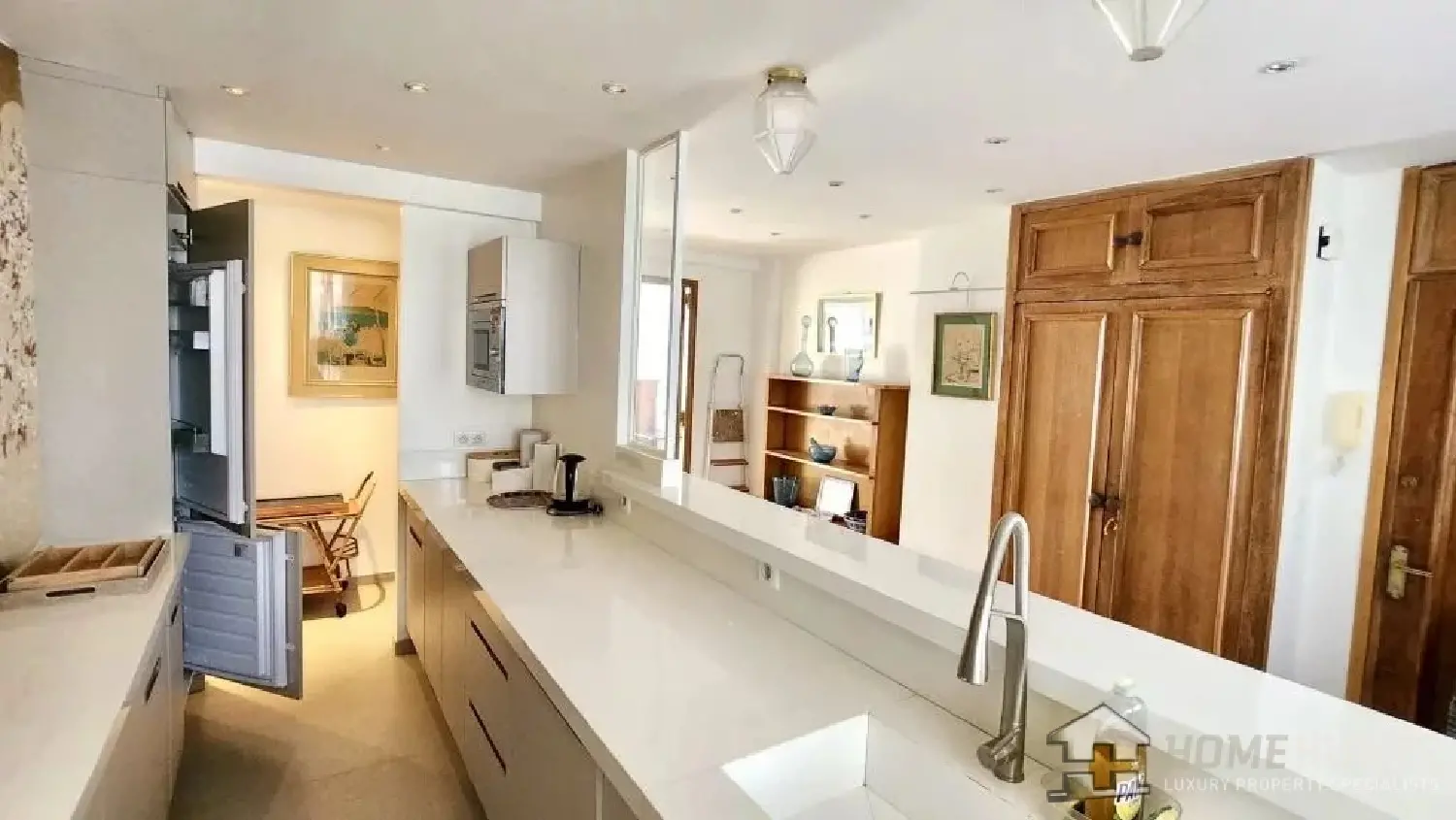  te koop appartement Juan-les-Pins Alpes-Maritimes 8