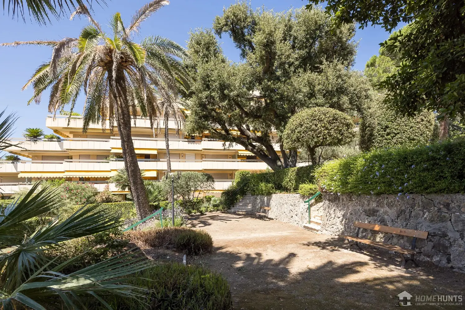  kaufen Wohnung/ Apartment Juan-les-Pins Alpes-Maritimes 1