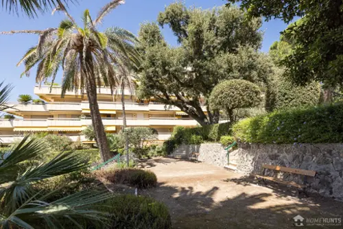 Juan-les-Pins Alpes-Maritimes Wohnung/ Apartment Bild 7136275