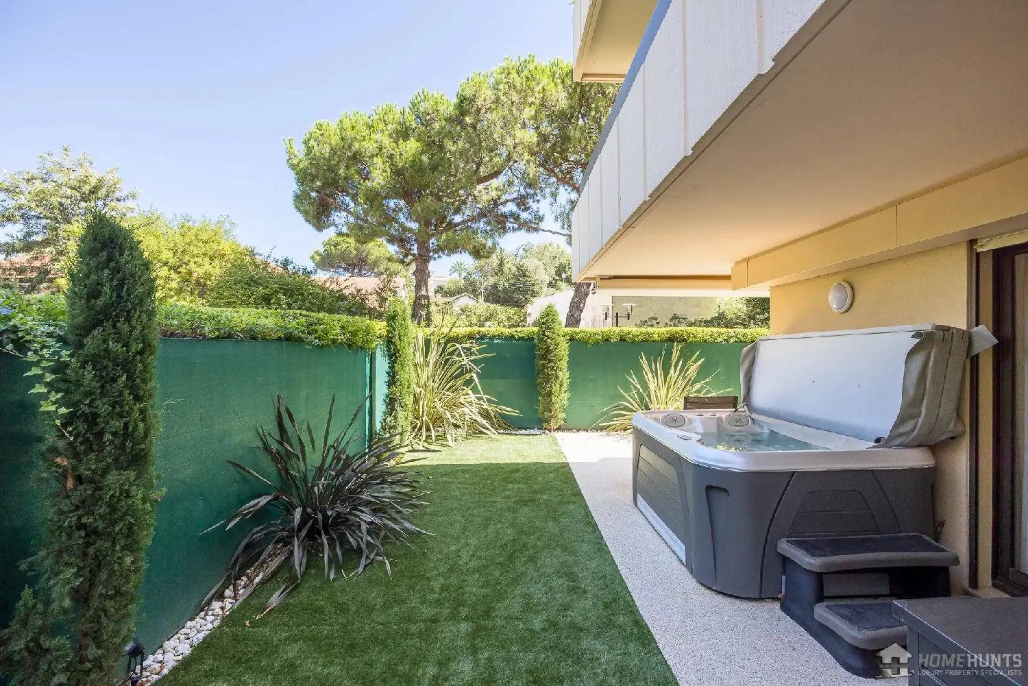  kaufen Wohnung/ Apartment Juan-les-Pins Alpes-Maritimes 3