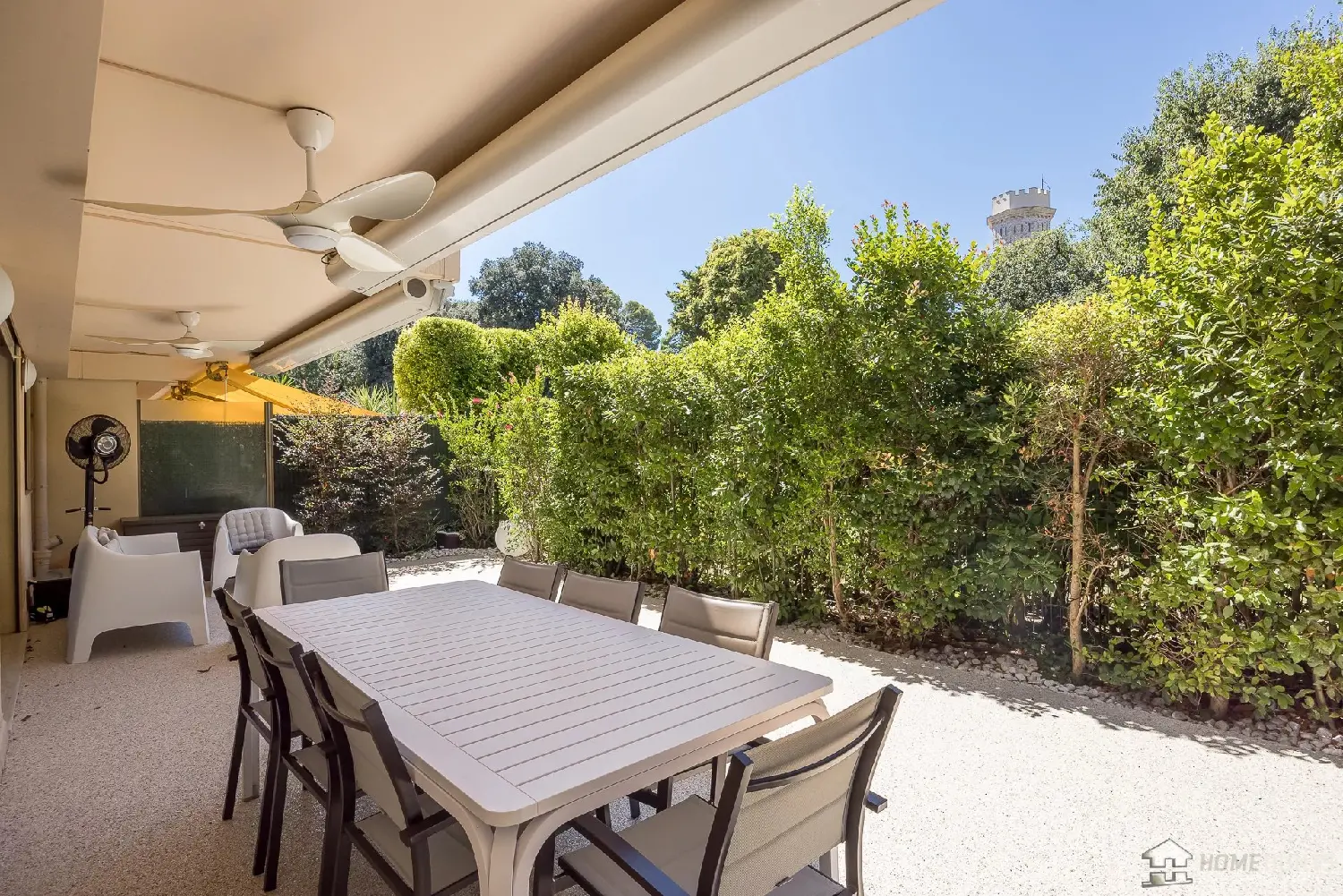  kaufen Wohnung/ Apartment Juan-les-Pins Alpes-Maritimes 7