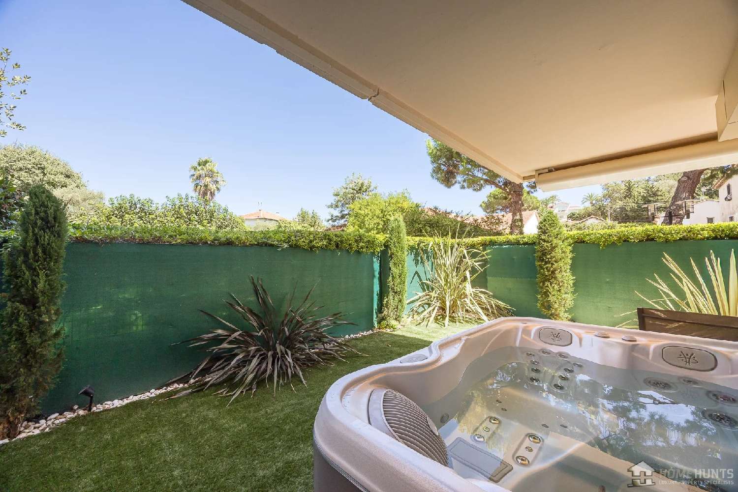  te koop appartement Juan-les-Pins Alpes-Maritimes 2
