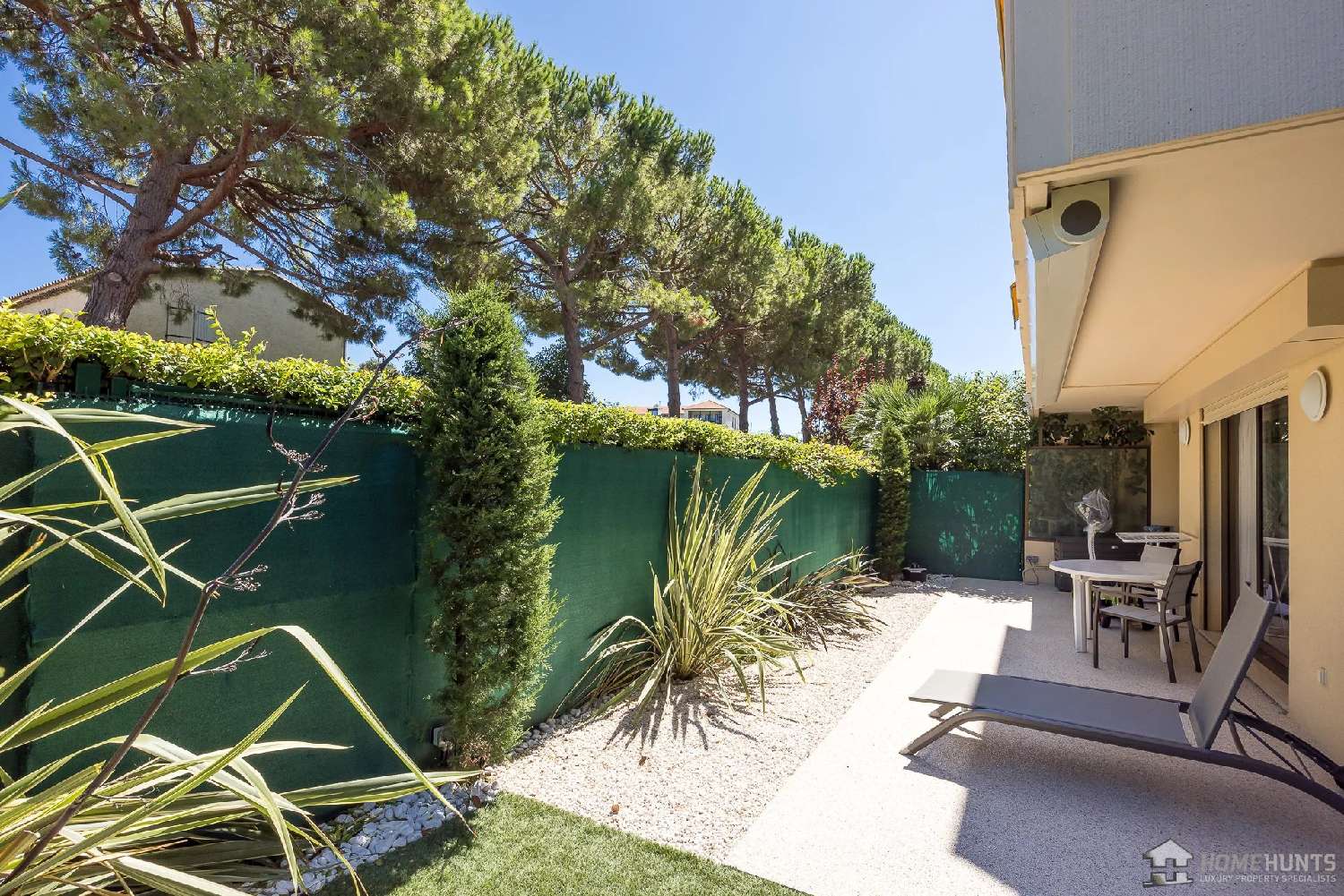  te koop appartement Juan-les-Pins Alpes-Maritimes 4