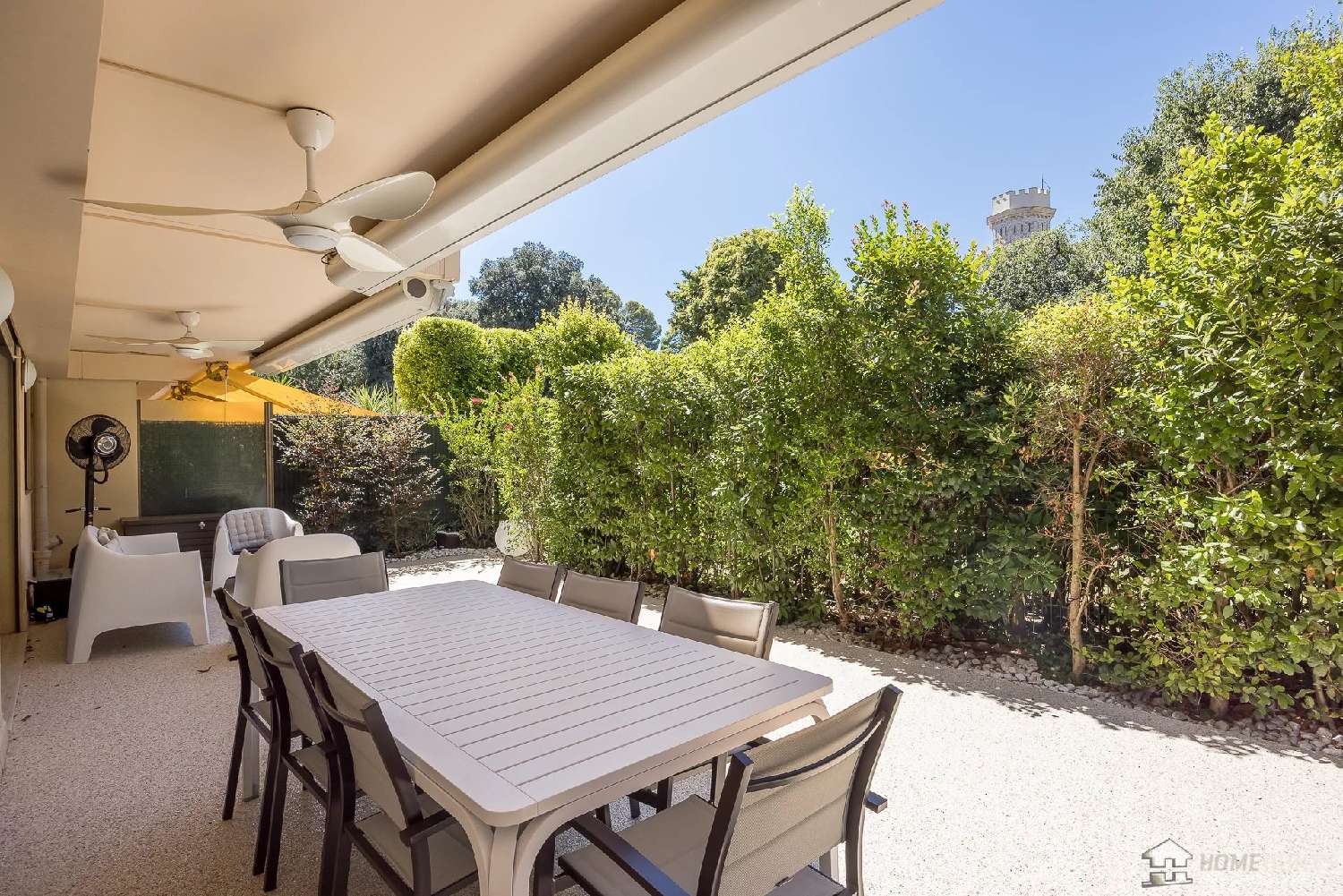  te koop appartement Juan-les-Pins Alpes-Maritimes 7