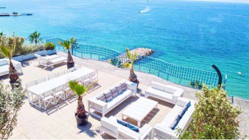Juan-les-Pins Alpes-Maritimes apartamento foto 7143956