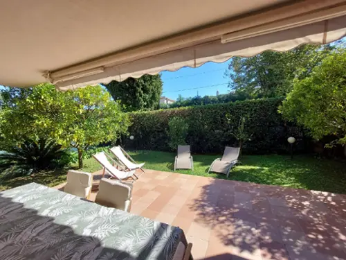 Juan-les-Pins Alpes-Maritimes appartement foto 7130120
