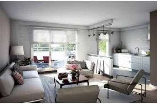 Jullouville Manche appartement foto 7143064