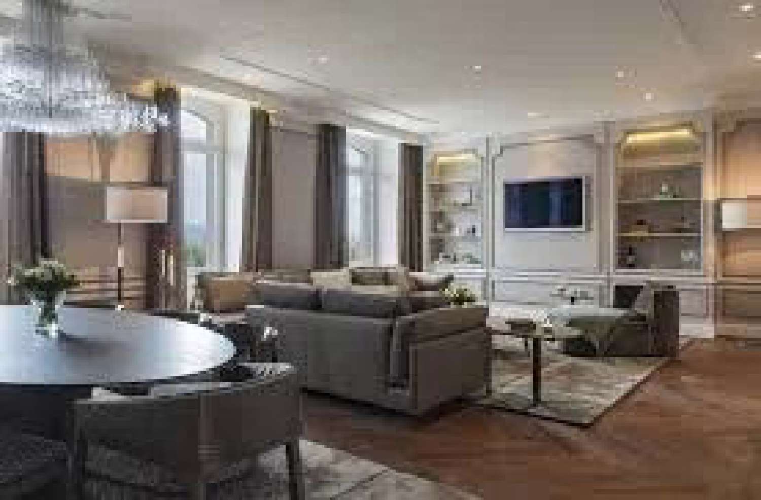  for sale apartment Jullouville Manche 1