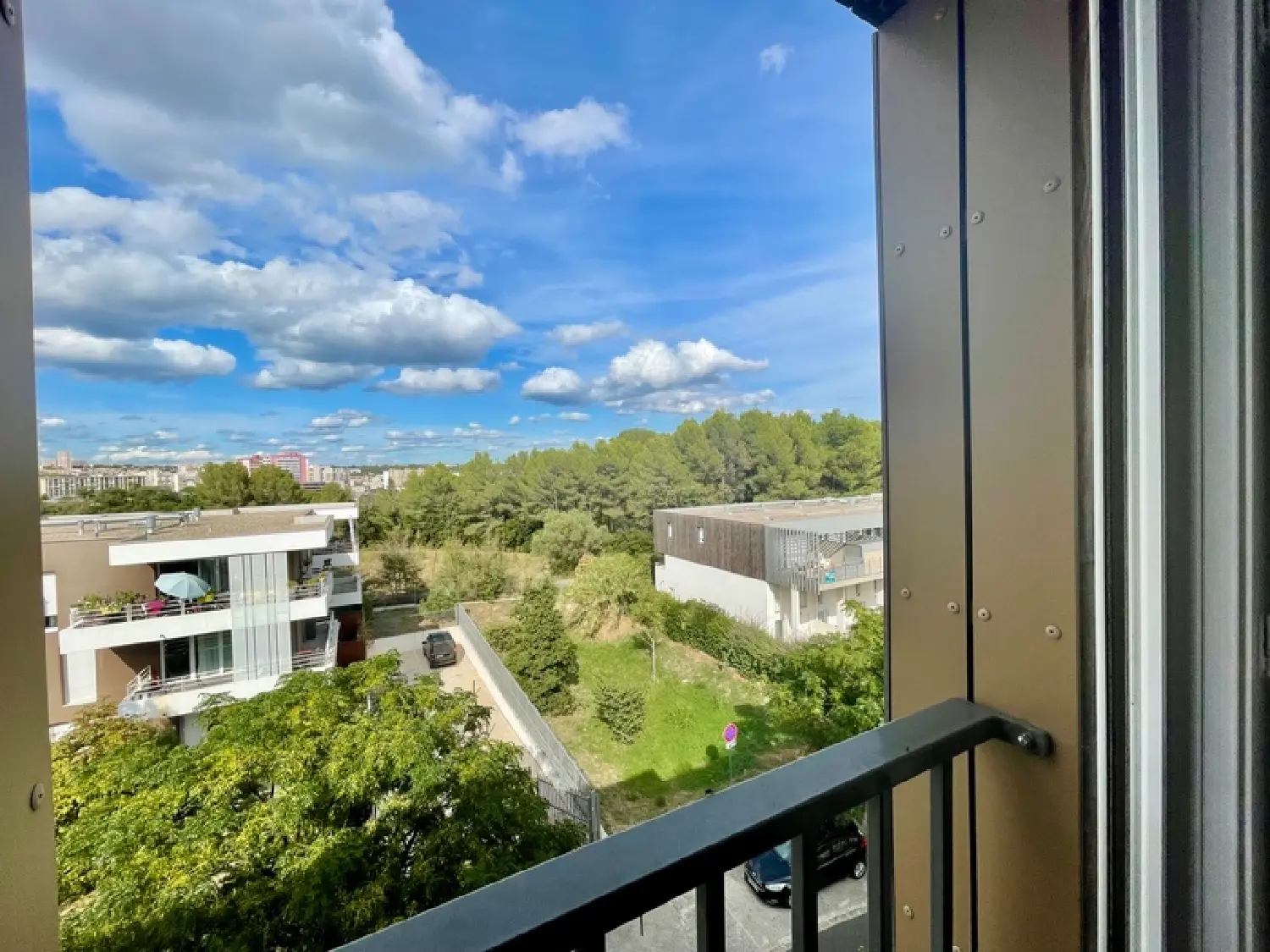  kaufen Wohnung/ Apartment Juvignac Hérault 5