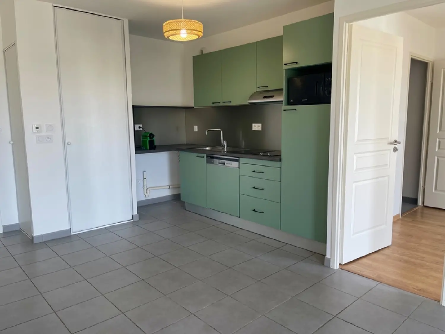  kaufen Wohnung/ Apartment Juvignac Hérault 7