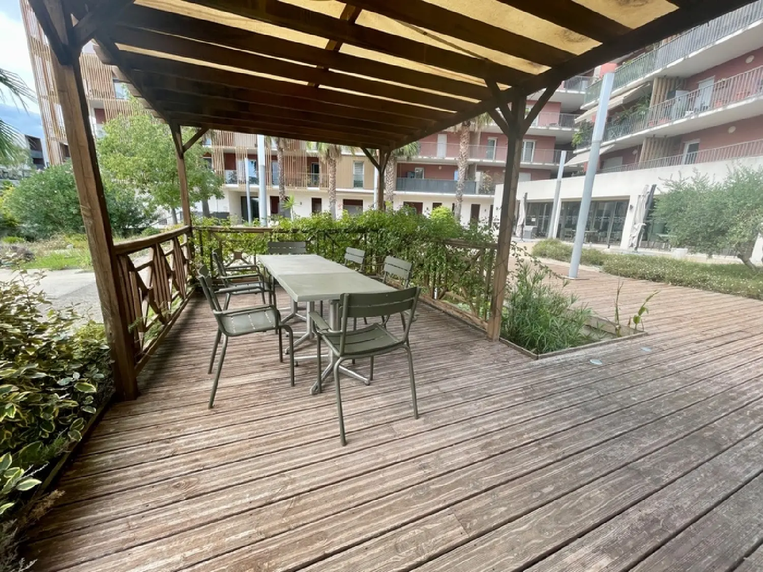  kaufen Wohnung/ Apartment Juvignac Hérault 8