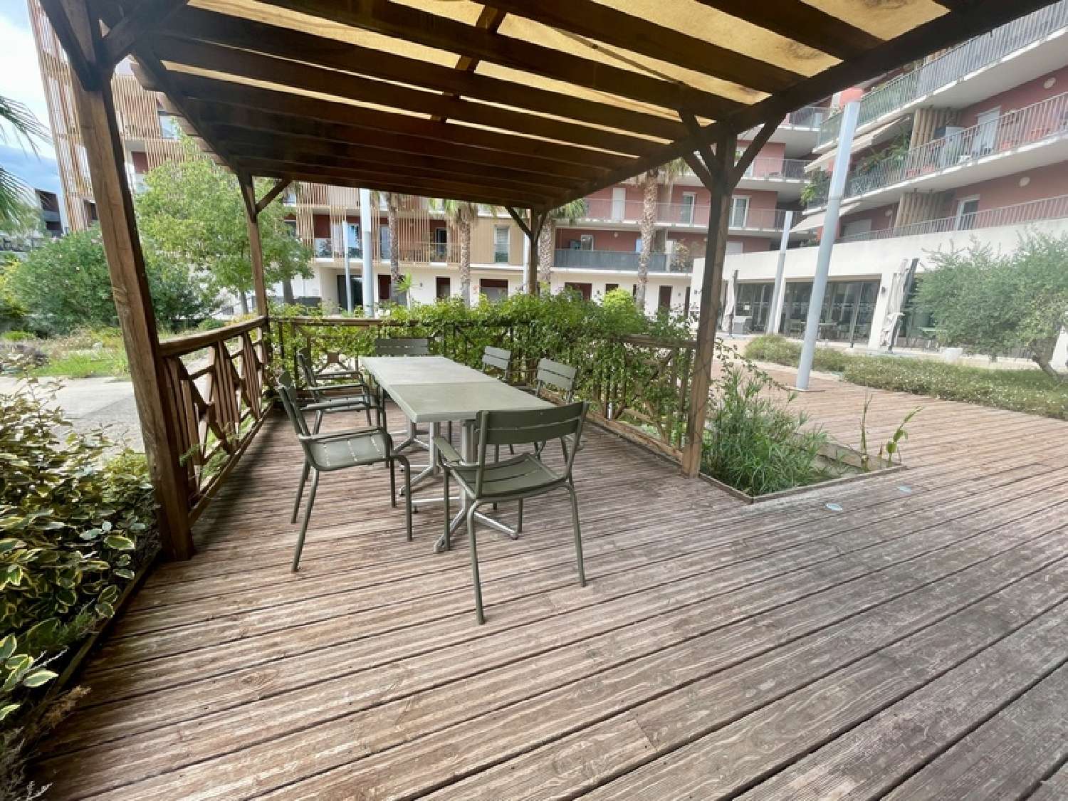  kaufen Wohnung/ Apartment Juvignac Hérault 8