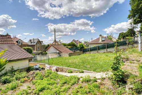 Juziers Yvelines apartment foto 7142478