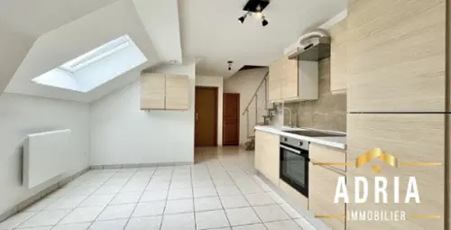 Knutange Moselle appartement foto 7130462