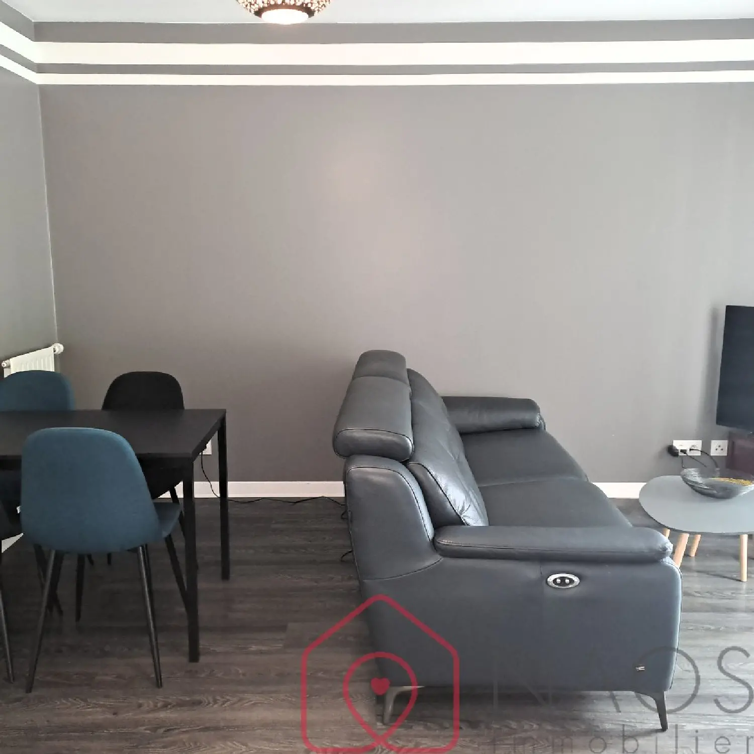  te koop appartement L'Île-Saint-Denis Seine-Saint-Denis 5