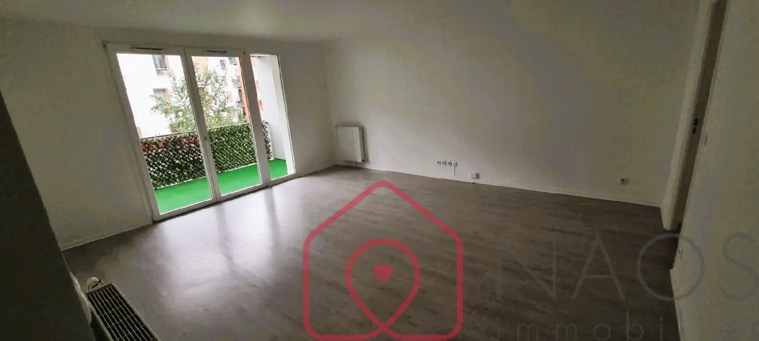  en venta apartamento L'Île-Saint-Denis Seine-Saint-Denis 1
