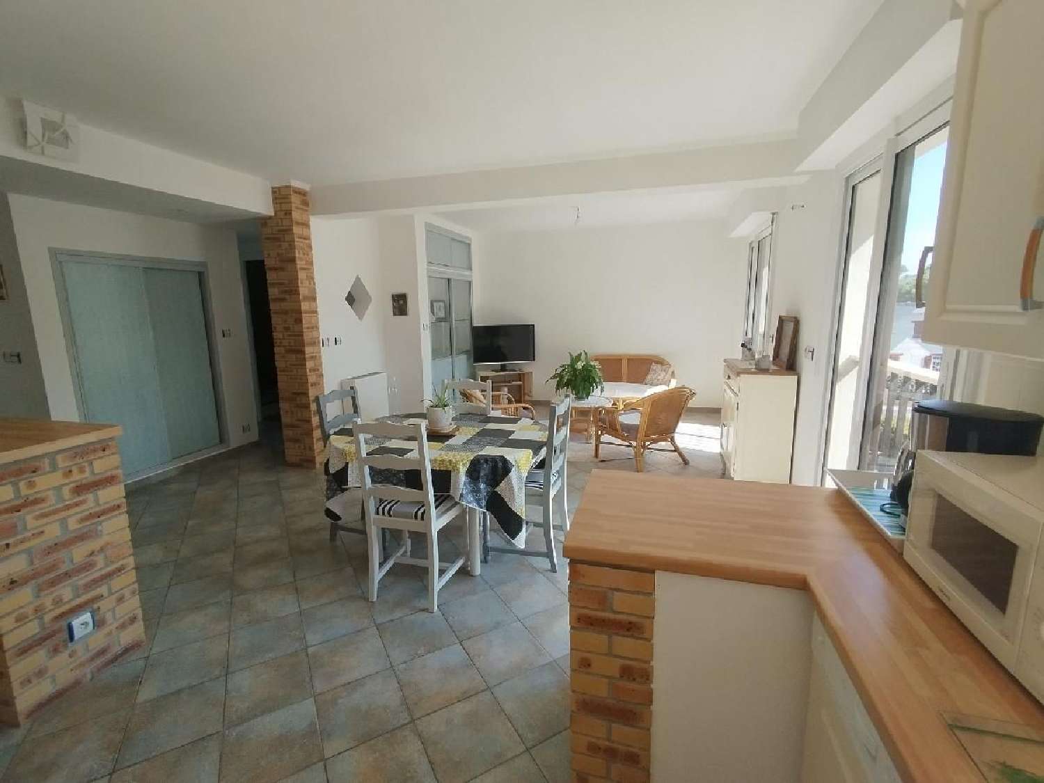  te koop appartement La Baule-Escoublac Loire-Atlantique 1