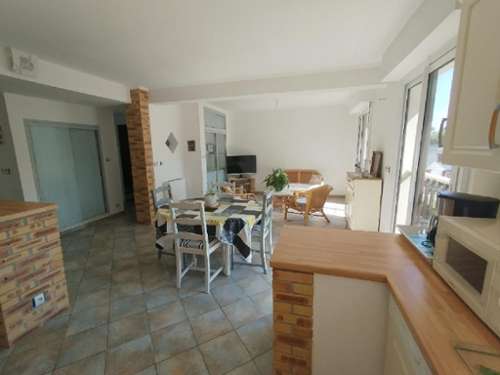 La Baule-Escoublac Loire-Atlantique appartement foto 7138306