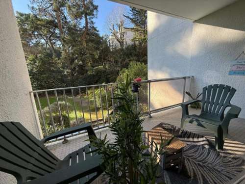 La Baule-Escoublac Loire-Atlantique apartment foto 7142526