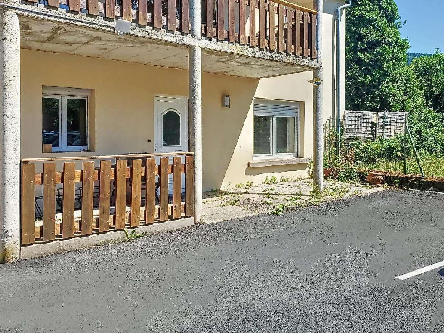  te koop appartement La Broque Bas-Rhin 1