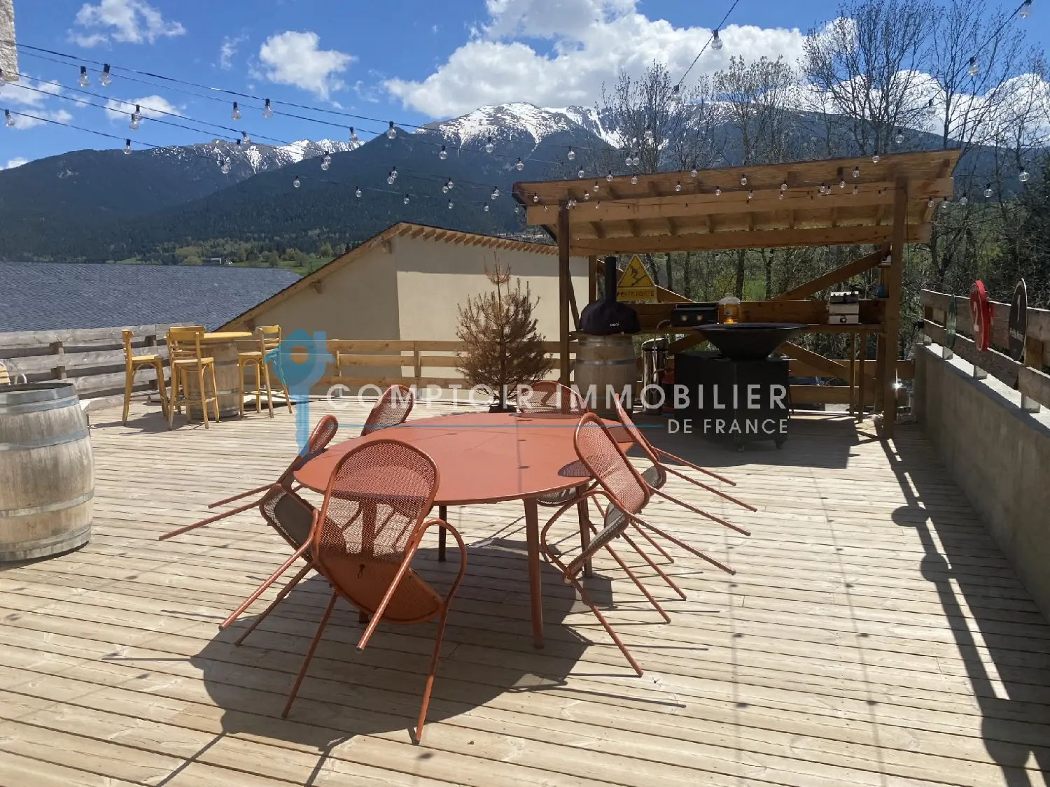  te koop appartement La Cabanasse Pyrénées-Orientales 2