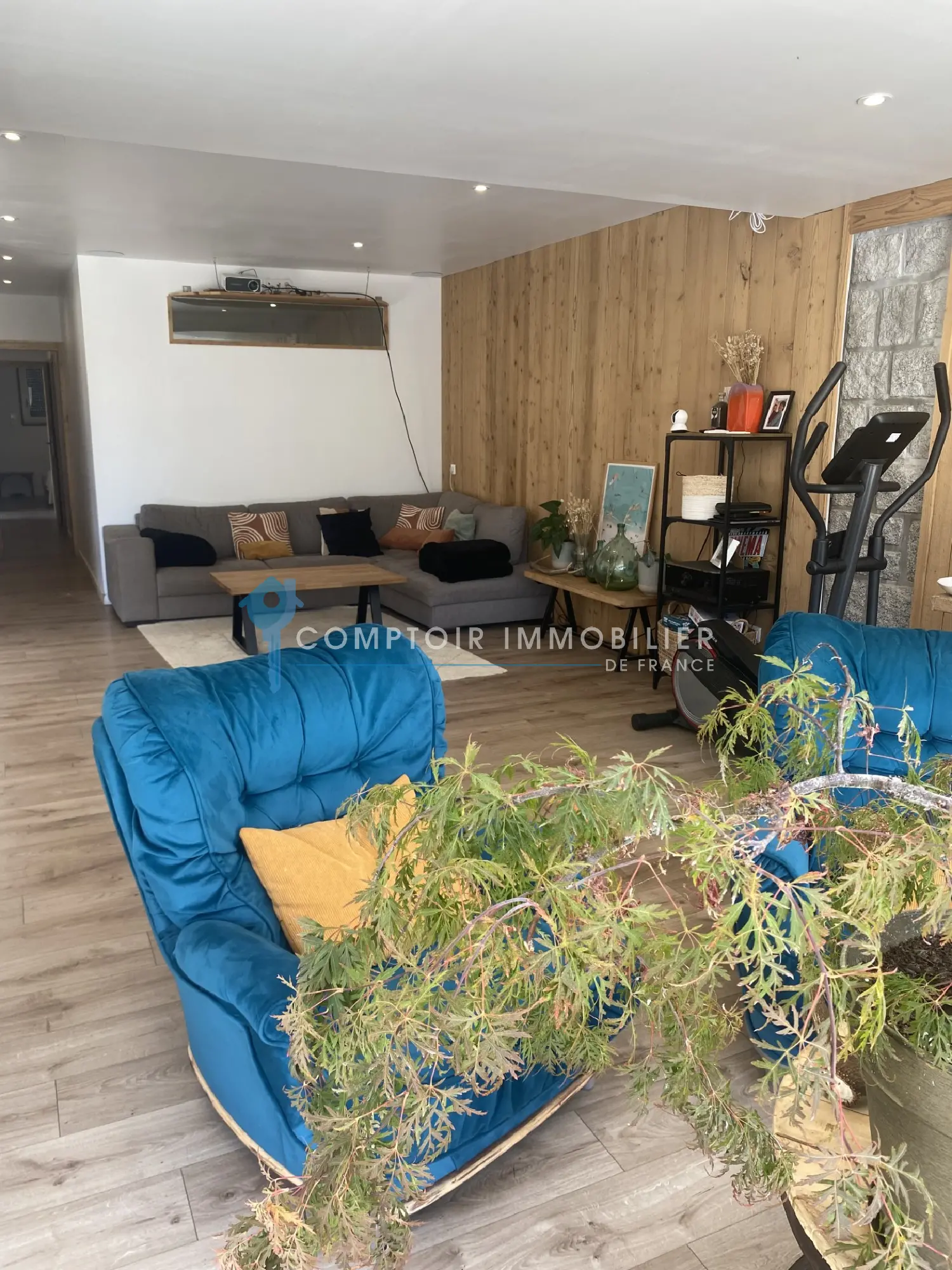  te koop appartement La Cabanasse Pyrénées-Orientales 3